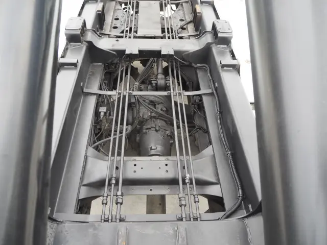 三菱 スーパーグレート QPG-FV60VY(6x4)の写真39