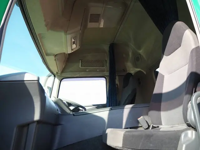 三菱 スーパーグレート QPG-FV60VY(6x4)の写真41