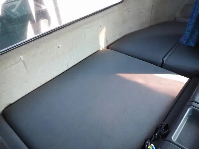 三菱 スーパーグレート QPG-FV60VY(6x4)の写真45