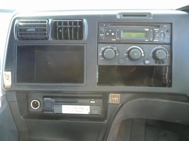 三菱 スーパーグレート QPG-FV60VY(6x4)の写真46