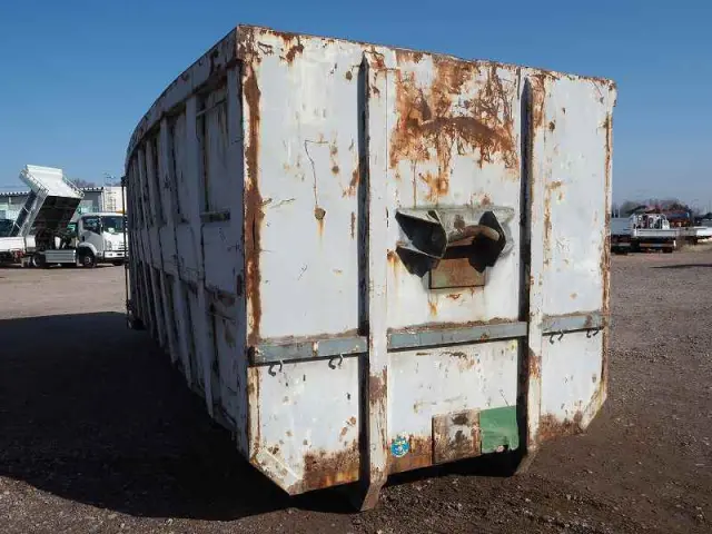 三菱 スーパーグレート QPG-FV60VY(6x4)の写真48