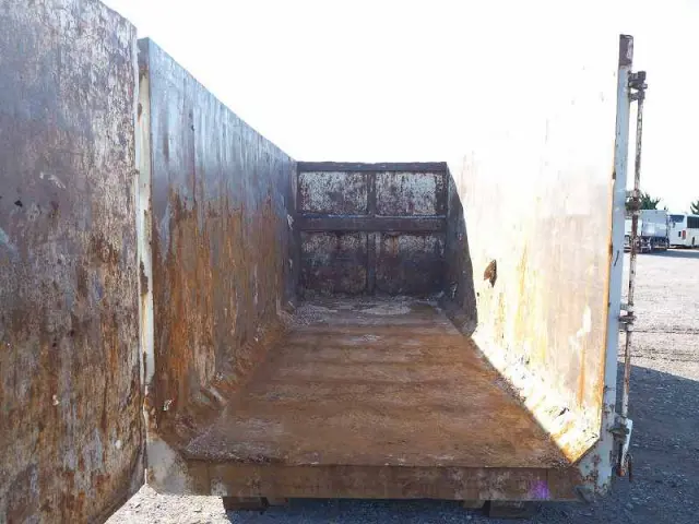 三菱 スーパーグレート QPG-FV60VY(6x4)の写真50