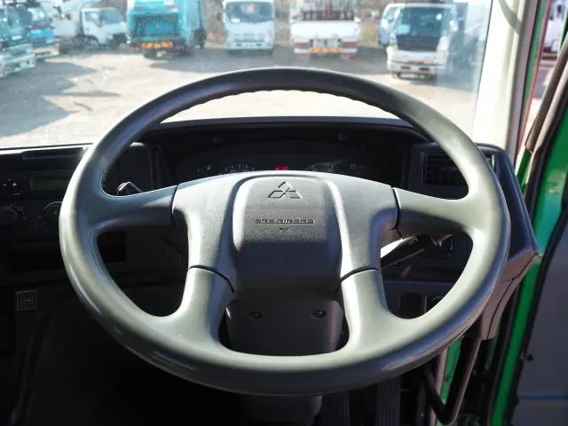 三菱 スーパーグレート QPG-FV60VY(6x4)の写真50