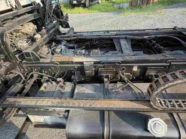ＵＤ コンドル BDG-PW37C(6x4)の写真9