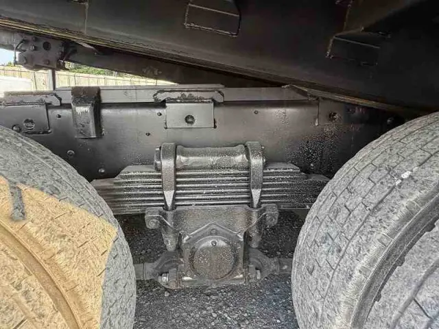 ＵＤ コンドル BDG-PW37C(6x4)の写真11