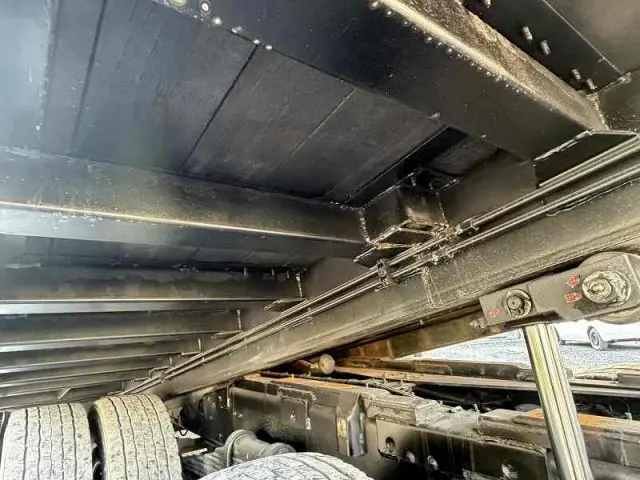 ＵＤ コンドル BDG-PW37C(6x4)の写真18