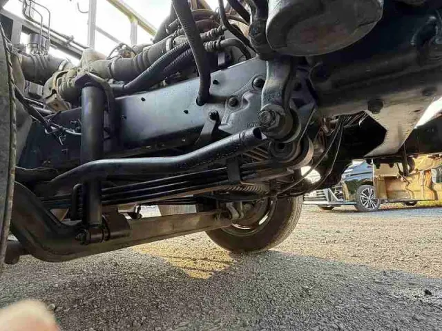 ＵＤ コンドル BDG-PW37C(6x4)の写真31