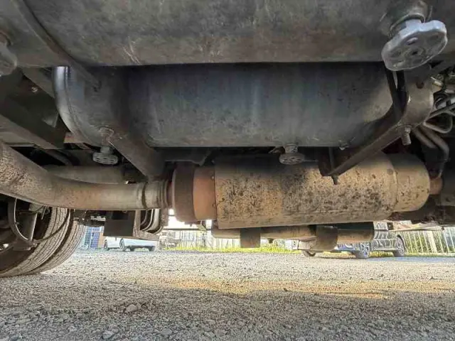 ＵＤ コンドル BDG-PW37C(6x4)の写真33