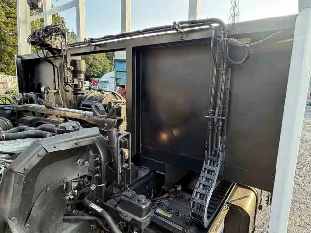 ＵＤ コンドル BDG-PW37C(6x4)の写真36