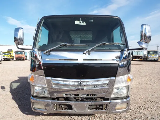 三菱 キャンター TPG-FBA20(2WD)の写真8