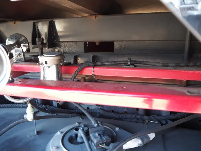 三菱 キャンター TPG-FBA20(2WD)の写真14