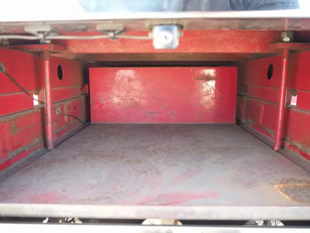 三菱 キャンター TPG-FBA20(2WD)の写真21