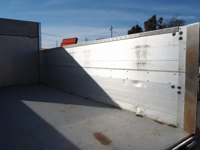 三菱 キャンター TPG-FBA20(2WD)の写真26