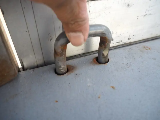 三菱 キャンター TPG-FBA20(2WD)の写真27