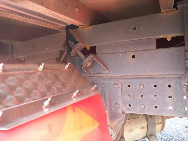 三菱 キャンター TPG-FBA20(2WD)の写真29