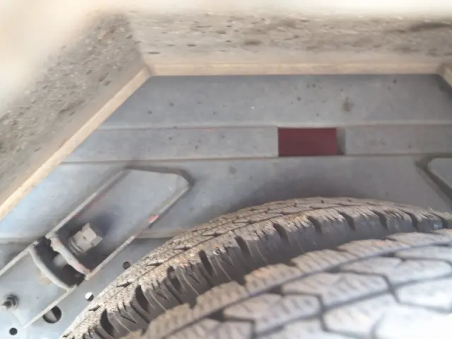 三菱 キャンター TPG-FBA20(2WD)の写真32