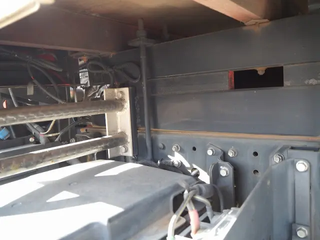 三菱 キャンター TPG-FBA20(2WD)の写真34