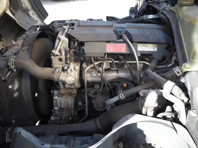 三菱 キャンター TPG-FBA20(2WD)の写真36