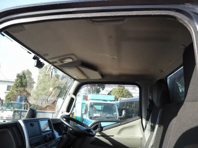 三菱 キャンター TPG-FBA20(2WD)の写真40