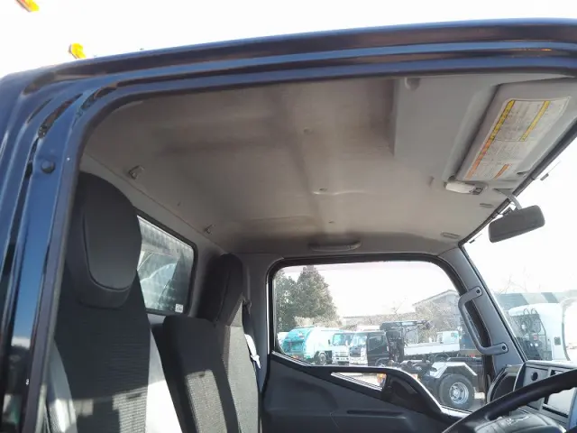 三菱 キャンター TPG-FBA20(2WD)の写真44