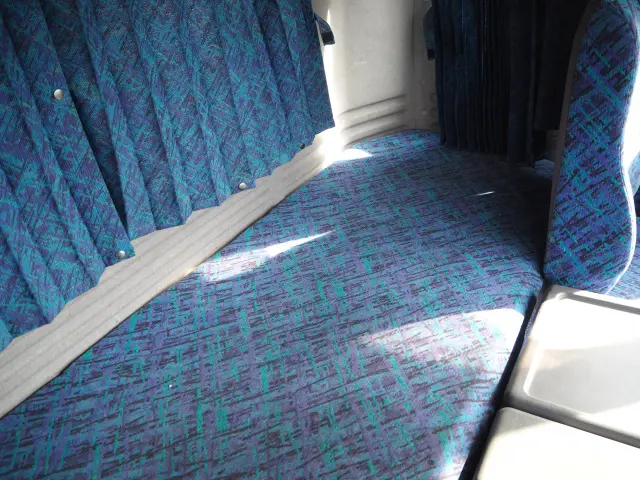 いすゞ ギガ LKG-CYJ77A(8x4)の写真47