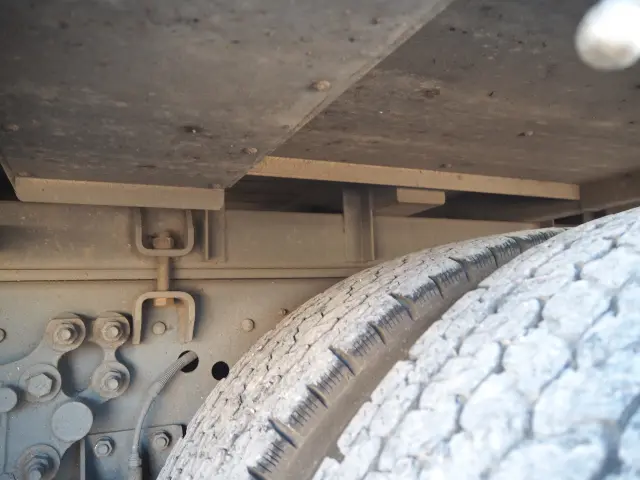 UD クオン QKG-CW5ZA(6x4)の写真19