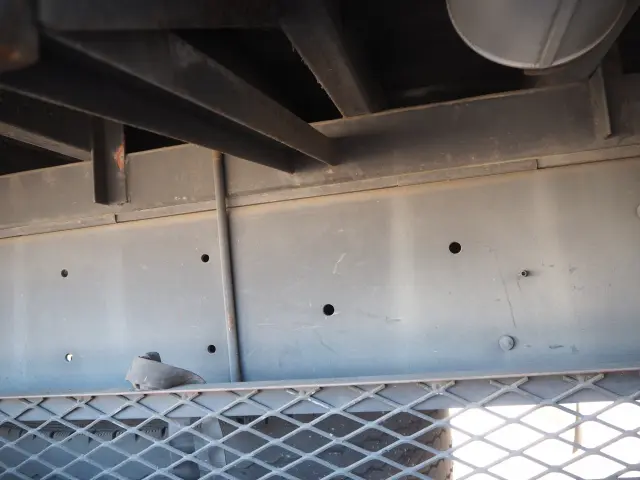 UD クオン QKG-CW5ZA(6x4)の写真21