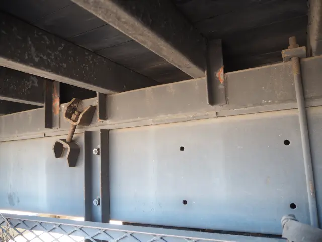 UD クオン QKG-CW5ZA(6x4)の写真22