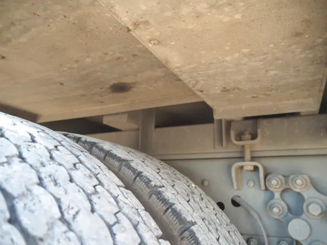 UD クオン QKG-CW5ZA(6x4)の写真29