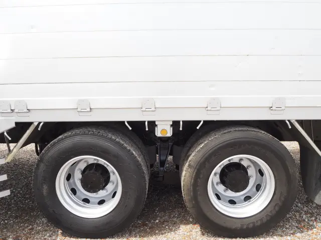 UD クオン QKG-CW5ZA(6x4)の写真29