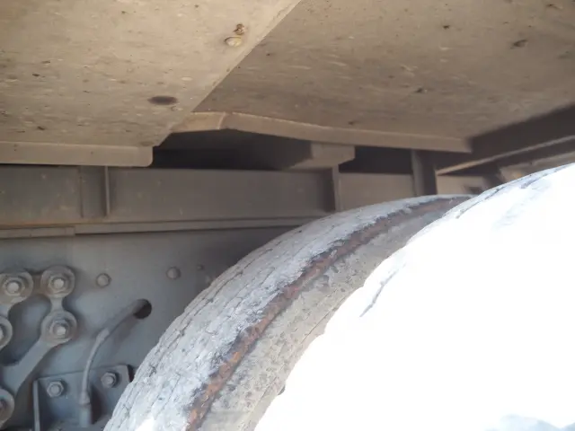 UD クオン QKG-CW5ZA(6x4)の写真30