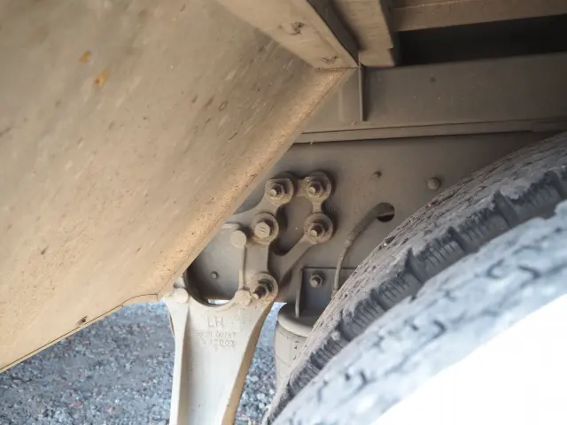 UD クオン QKG-CW5ZA(6x4)の写真31