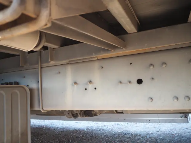 UD クオン QKG-CW5ZA(6x4)の写真32