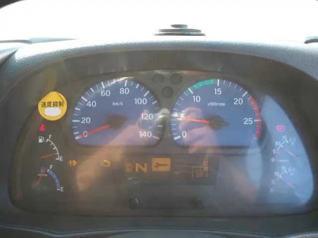 UD クオン QKG-CW5ZA(6x4)の写真50