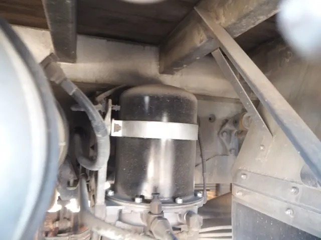 日野 プロフィア PK-FW1EXWG(8x4)の写真20