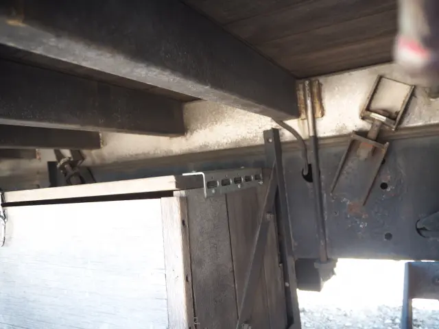 日野 プロフィア PK-FW1EXWG(8x4)の写真21