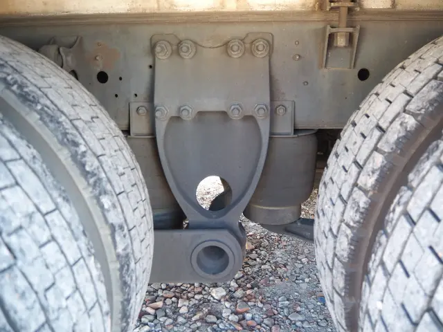 日野 プロフィア PK-FW1EXWG(8x4)の写真22