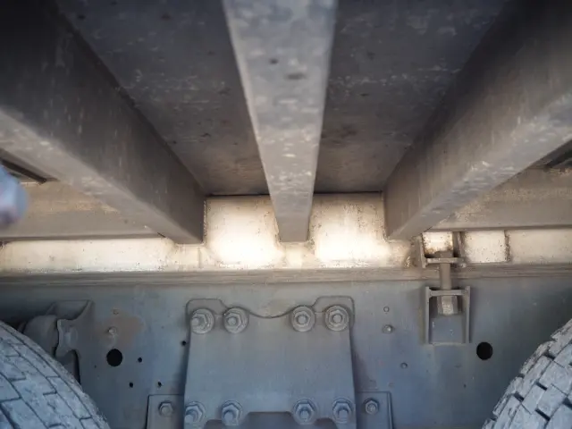 日野 プロフィア PK-FW1EXWG(8x4)の写真23