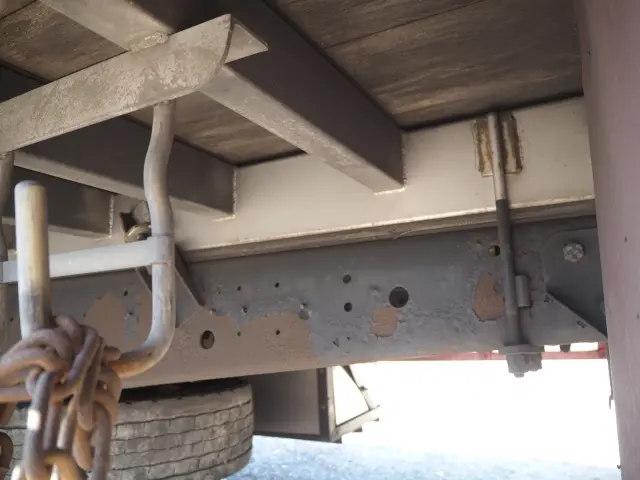 日野 プロフィア PK-FW1EXWG(8x4)の写真27