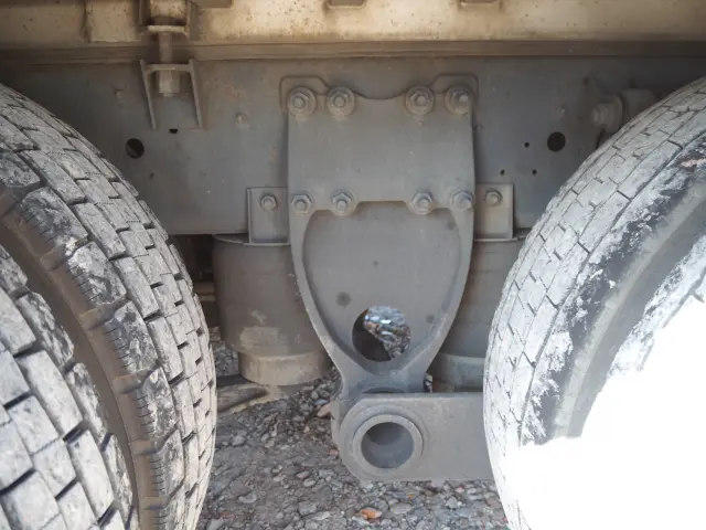 日野 プロフィア PK-FW1EXWG(8x4)の写真29