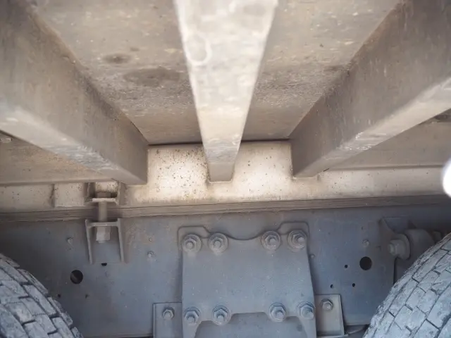 日野 プロフィア PK-FW1EXWG(8x4)の写真30