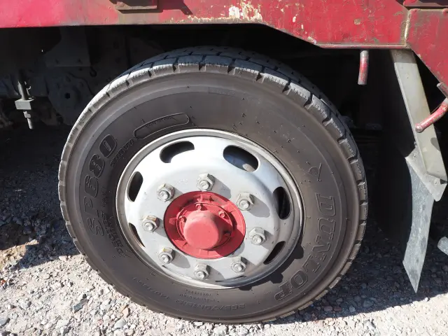 日野 プロフィア PK-FW1EXWG(8x4)の写真34