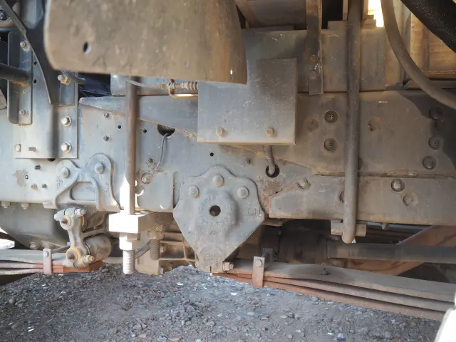 日野 プロフィア PK-FW1EXWG(8x4)の写真35