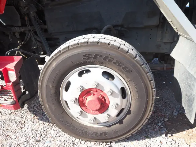 日野 プロフィア PK-FW1EXWG(8x4)の写真36