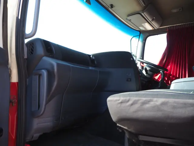 日野 プロフィア PK-FW1EXWG(8x4)の写真41