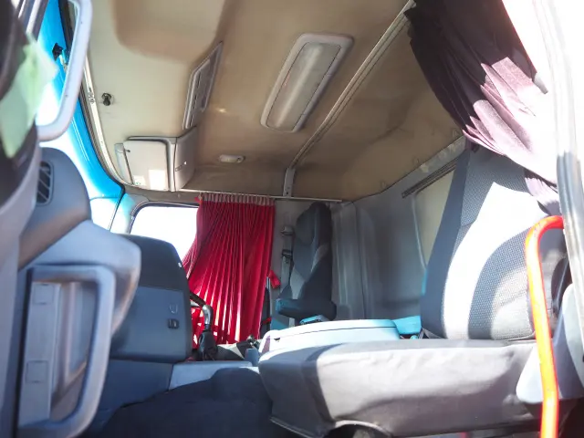 日野 プロフィア PK-FW1EXWG(8x4)の写真43