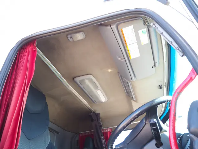 日野 プロフィア PK-FW1EXWG(8x4)の写真45