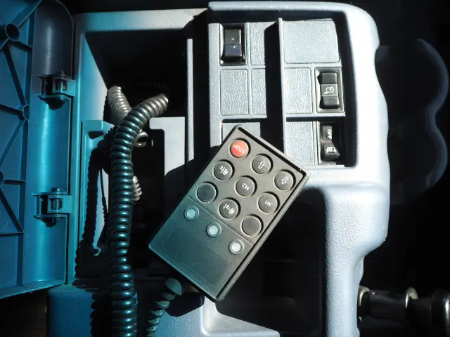 日野 プロフィア PK-FW1EXWG(8x4)の写真46