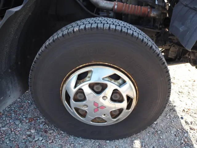 三菱 ファイター TKG-FK61F(2WD)の写真17