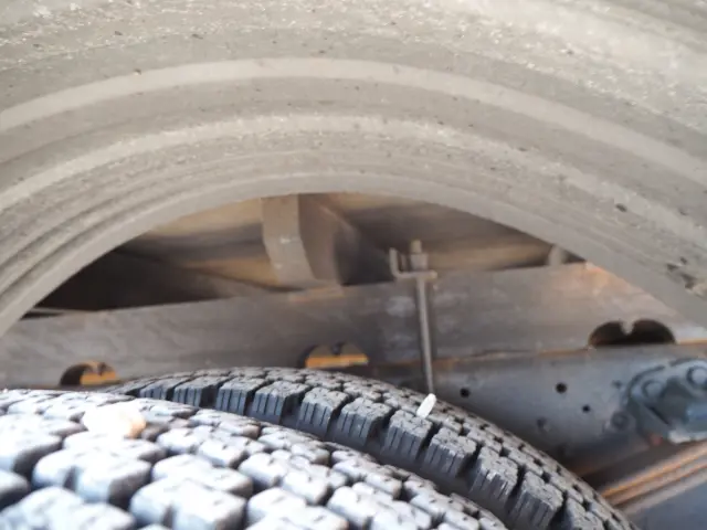 三菱 ファイター TKG-FK61F(2WD)の写真31